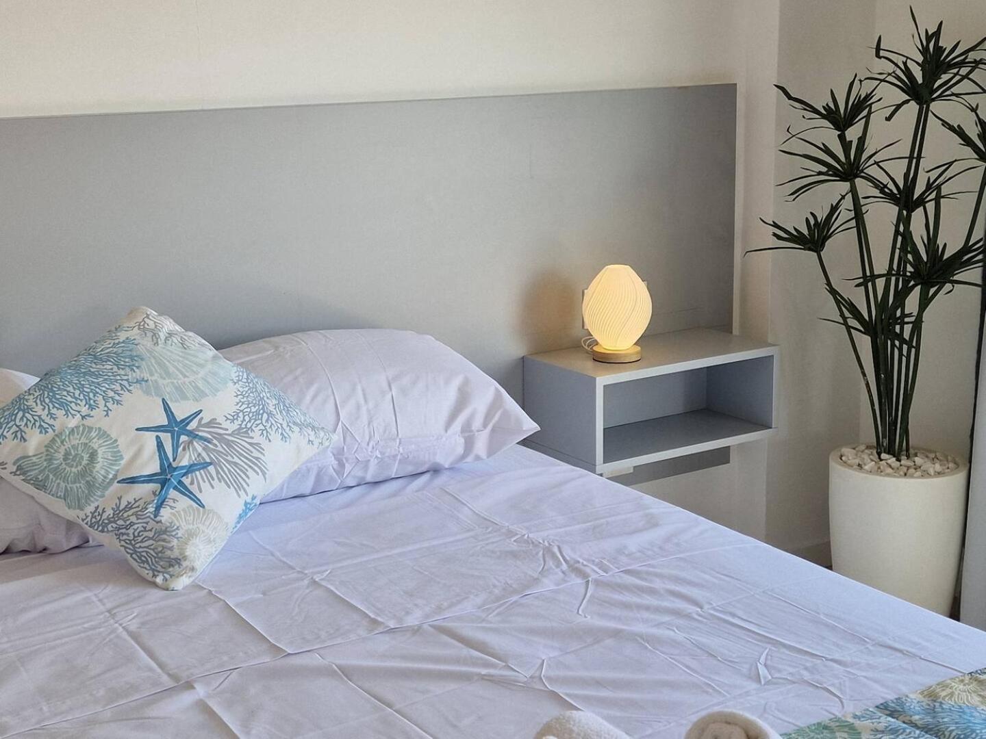 Kitieos Central Apts 100M From Finikoudes Beach Larnaca Extérieur photo